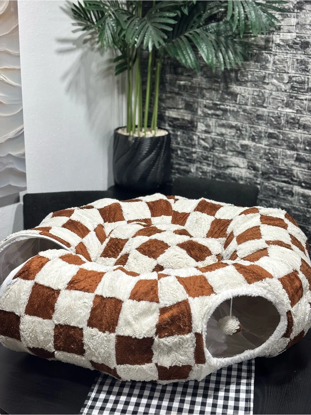 Bedsure color brown